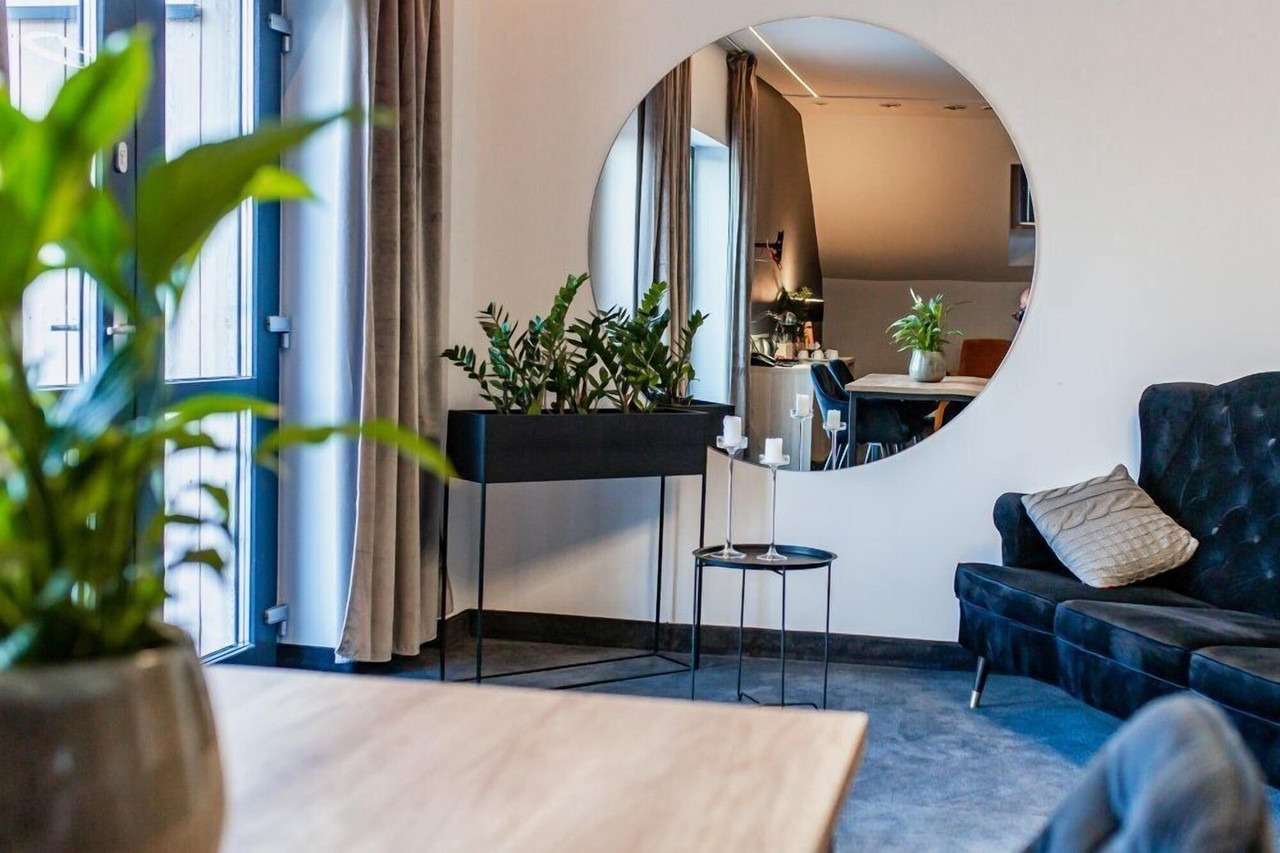 هتل نچرال فی فی